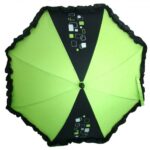 ΟΜΠΡΕΛΑ ΡΥΘΜΙΖΟΜΕΝΗ 174 ΠΡΑΣΙΝΗ