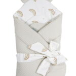 Babyhorn TinyStar Sweet Rainbow - 3σε1