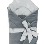 Babyhorn TinyStar Sweet Mist & Steel - 3σε1