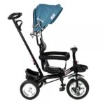 BAZAAR - ΠΟΔΗΛΑΤΑΚΙ ΤΡΙΚΥΚΛΟ FORZA PETROL - Image 3