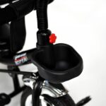 BAZAAR - ΠΟΔΗΛΑΤΑΚΙ ΤΡΙΚΥΚΛΟ FORZA PETROL - Image 4