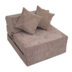 Αναδιπλούμενος Καναπές - Κρεβάτι - 73556- (70x82x55)