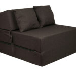 Αναδιπλούμενος Καναπές - Κρεβάτι - BRAZ (70x82x55)