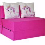 Αναδιπλούμενος Καναπές - Κρεβάτι - RKO (70x82x55)