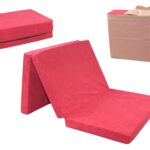 Πάρκο δραστηριοτήτων-στρωματάκι για παρκοκρέβατο DecoBebe Air Comfort Bamboo DT70-010