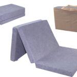 Στρώμα δραστηριοτήτων-στρωματάκι για παρκοκρέβατο DecoBebe Air Comfort Bamboo DT70-011