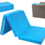 Στρώμα δραστηριοτήτων-στρωματάκι για παρκοκρέβατο DecoBebe Air Comfort Bamboo DT70-014