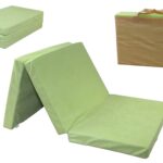 Στρώμα δραστηριοτήτων-στρωματάκι για παρκοκρέβατο DecoBebe Air Comfort Bamboo DT70-015