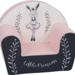 Παιδικό Πολυθρονάκι DecoBebe - L.P