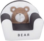 Παιδικό Πολυθρονάκι DecoBebe - Bear
