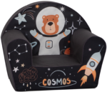 Παιδικό Πολυθρονάκι DecoBebe - ASTRONAUT BEAR