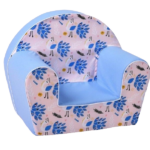 Παιδικό Πολυθρονάκι DecoBebe - FBY-29