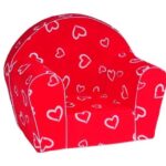 Παιδικό Πολυθρονάκι DecoBebe - FBY-15