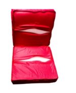Παιδική πολυθρόνα-κρεβάτι Kitty Pink MAT-305 - Image 6