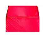 Παιδική πολυθρόνα-κρεβάτι Kitty Pink MAT-305 - Image 7