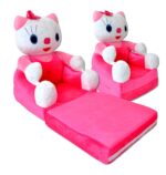 Παιδική πολυθρόνα Hallo Kitty SM-2-09