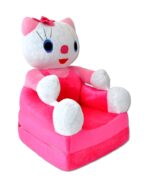 Παιδική πολυθρόνα Hallo Kitty SM-2-09 - Image 9