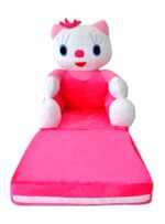 Παιδική πολυθρόνα Hallo Kitty SM-2-09 - Image 12