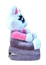 Παιδική πολυθρόνα Cat grey SM-2-11 - Image 10