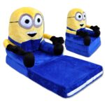 Παιδική πολυθρόνα Minion SM-2-31