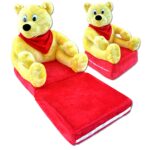 Παιδική πολυθρόνα Winnie The Pooh SM-2-32