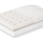 Βρεφικό Αντιπνικτικό Μαξιλάρι υποαλλεργικο Air Comfort 35x27cm