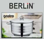 Κατσαρόλα Berlin 36 εκ. - Image 2