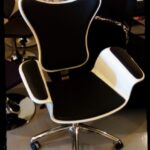 Κάθισμα γραφείου Dan Form Concord chair