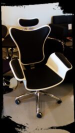 Κάθισμα γραφείου Dan Form Concord chair