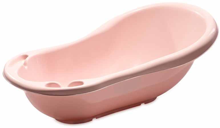 loutro-lorelli---84-cm--nordic-pink-30 Μπανιέρα Lorelli - Nordic PINK, 84 cm - Image 1