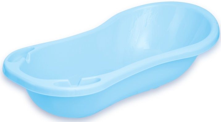 mpaniera-lorelli---galazio-100-cm-30 Λούτρο Lorelli - Γαλάζιο, 100 cm - Image 1
