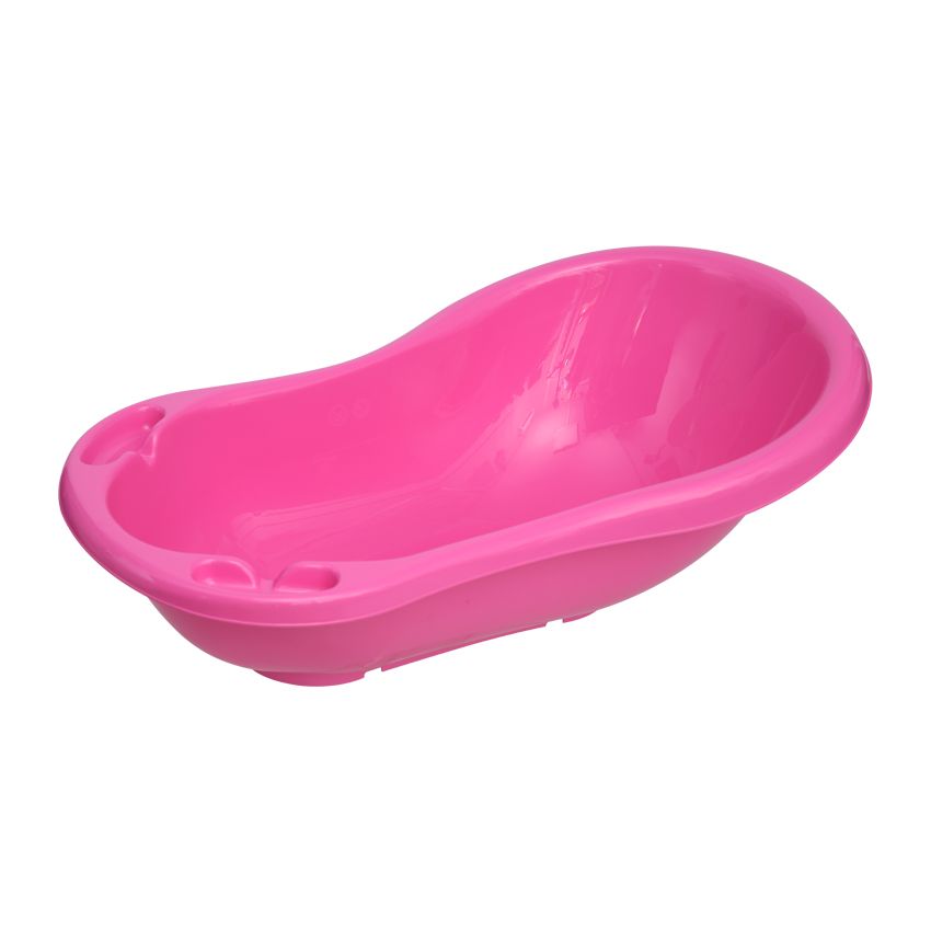 mpaniera---lorelli---kyklamino-84-cm-30 Μπανιέρα Lorelli - Κυκλάμινο, 84 cm - Image 1