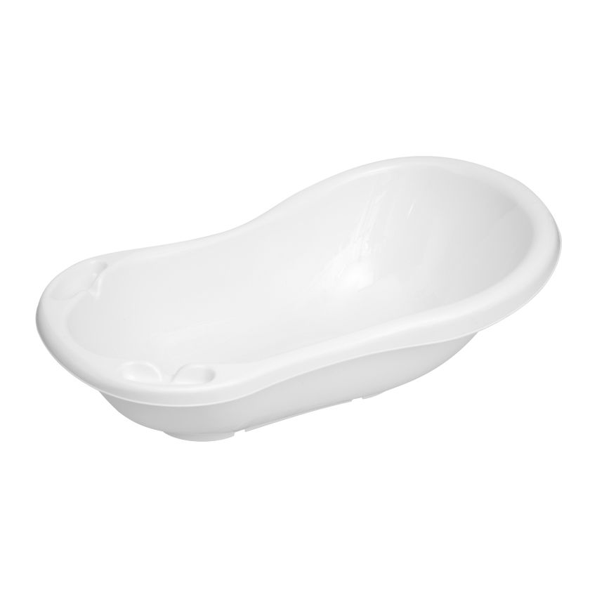 mpaniera-lorelli---leyko-84-cm-30 Μπανιέρα Lorelli - Λευκό, 84 cm - Image 1