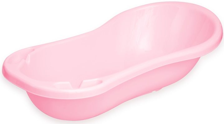 mpaniera-lorelli---roz--100-cm-30 Λούτρο Lorelli - Ροζ, 100 cm - Image 1
